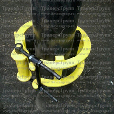 Центратор эксцентриковый ТГ-ЦНЭ