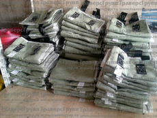 Термозащитные пояса ТГ-ТЗП