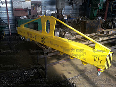 Траверса ТГ-УБО-10