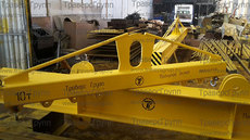 Траверса для ТГ-УБО-10,0/2500 Производитель - ТраверсГрупп