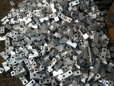 Зажим для троса, каната по ГОСТ 13186-67, ОСТ 24.090.51-86  Производитель - ТраверсГрупп