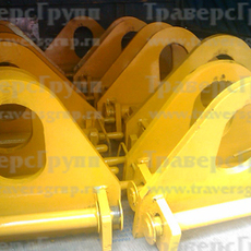 Партия траверс для труб ТГ-ПМ322