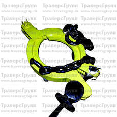 Элеватор монтажный для труб ТГ-ЭМ