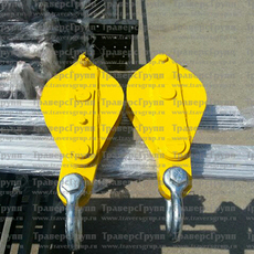 Блоки монтажные ТГ-БМ