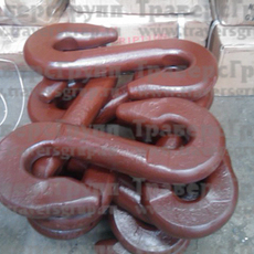 S-образные крюки производства ПКФ 