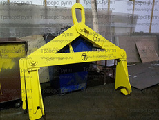 Захват автоматический г/п 13,0 тонн